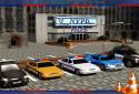 Drive & Chase: Police Car 3D screenshot 13