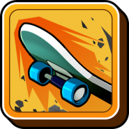 Urban Skater: Speed Rush