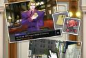 Phoenix Wright: Ace Attorney – Dual Destinies screenshot 2