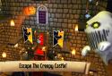 Джек и Зловещий замок screenshot 2