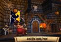 Джек и Зловещий замок screenshot 7