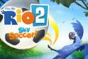 RIO 2 Sky Soccer! screenshot 1
