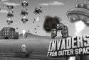 Invaders! From Outer Space screenshot 1