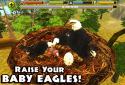 Eagle Simulator screenshot 2