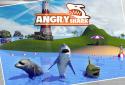 Angry Shark Simulator 3D screenshot 10
