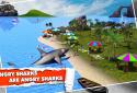 Angry Shark Simulator 3D screenshot 11