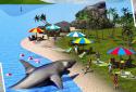 Angry Shark Simulator 3D screenshot 4
