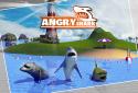 Angry Shark Simulator 3D screenshot 6