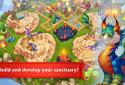 Dragons World screenshot 5