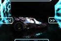 Super Hero Racing League@Tron screenshot 2