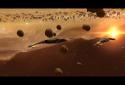 Strike Wing: Raptor Rising screenshot 1