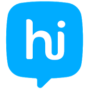 Hike messenger