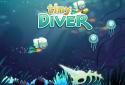 Tiny Diver screenshot 9