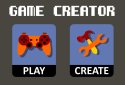 Game Creator screenshot 1