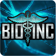Bio Inc. - Biomedical Plague
