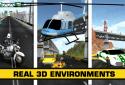 HIGHWAY CHASE DOWN 3D screenshot 3