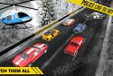 HIGHWAY CHASE DOWN 3D screenshot 5