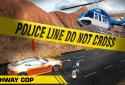HIGHWAY CHASE DOWN 3D screenshot 7