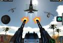 Plane Shooter 3D: War Game screenshot 10