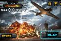 Plane Shooter 3D: War Game screenshot 4