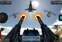 Plane Shooter 3D: War Game screenshot 5