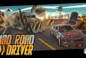 Mad Road Driver screenshot 1
