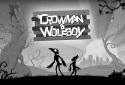 Crowman & Wolfboy screenshot 1