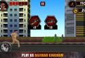 Singham Returns The Game screenshot 7
