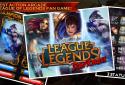 Лига Легенд Тьмы screenshot 5