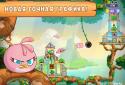 Angry Birds Stella screenshot 1
