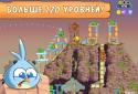 Angry Birds Stella screenshot 3