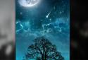 Dream Night Pro Live Wallpaper screenshot 5