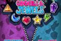 Monster High Ghouls and Jewels screenshot 1