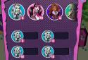 Monster High Ghouls and Jewels screenshot 12