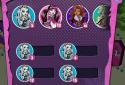 Monster High Ghouls and Jewels screenshot 3