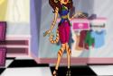 Monster High Ghouls and Jewels screenshot 4