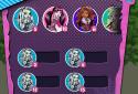 Monster High Ghouls and Jewels screenshot 8