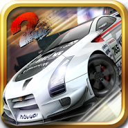 Star Speed: Turbo Racing II