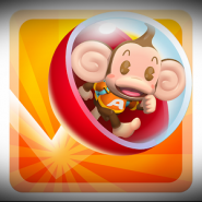 Super Monkey Ball Bounce