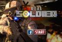 Real Soldier screenshot 1