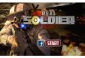 Real Soldier screenshot 8