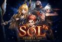 S. O. L : Stone of Life EX screenshot 1