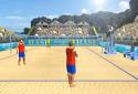 Beach Volleyball World Cup screenshot 1