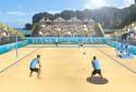 Beach Volleyball World Cup screenshot 4