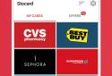 Stocard - rewards cards customers screenshot 1