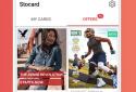 Stocard - rewards cards customers screenshot 4