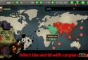 Zombie Virus screenshot 3