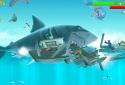 Hungry Shark Evolution screenshot 5