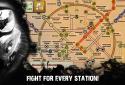 Moscow Metro Wars screenshot 3