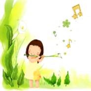 Music Life Live Wallpaper